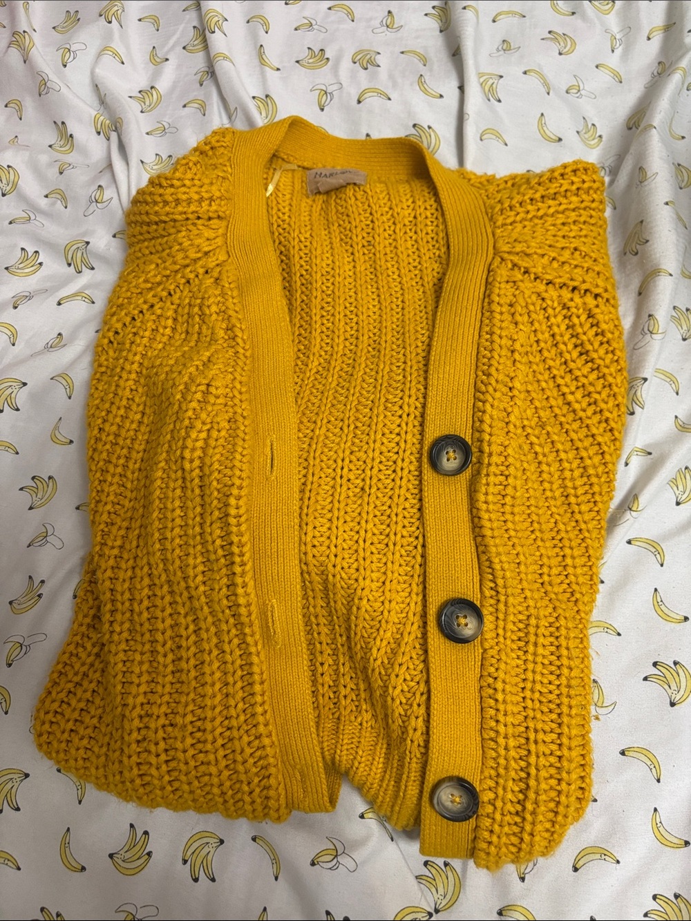 Harlow Knit sweater
